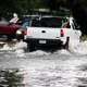Illustration for article titled Turn Around Dont Drown: Houston Street Flooding Mega-Gallery
